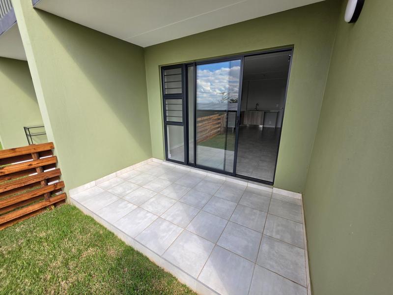 To Let 2 Bedroom Property for Rent in Mooikloof Gauteng