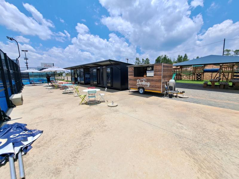 To Let 2 Bedroom Property for Rent in Mooikloof Gauteng