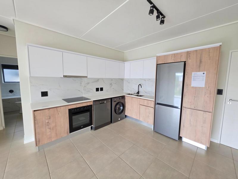 To Let 2 Bedroom Property for Rent in Mooikloof Gauteng