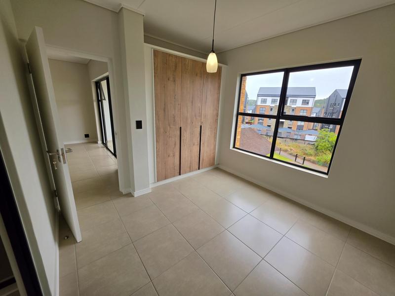 To Let 2 Bedroom Property for Rent in Mooikloof Gauteng