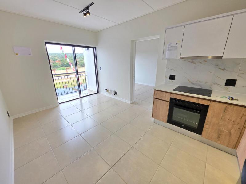 To Let 1 Bedroom Property for Rent in Mooikloof Gauteng