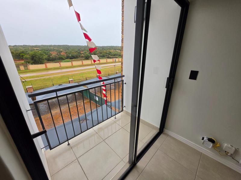 To Let 1 Bedroom Property for Rent in Mooikloof Gauteng