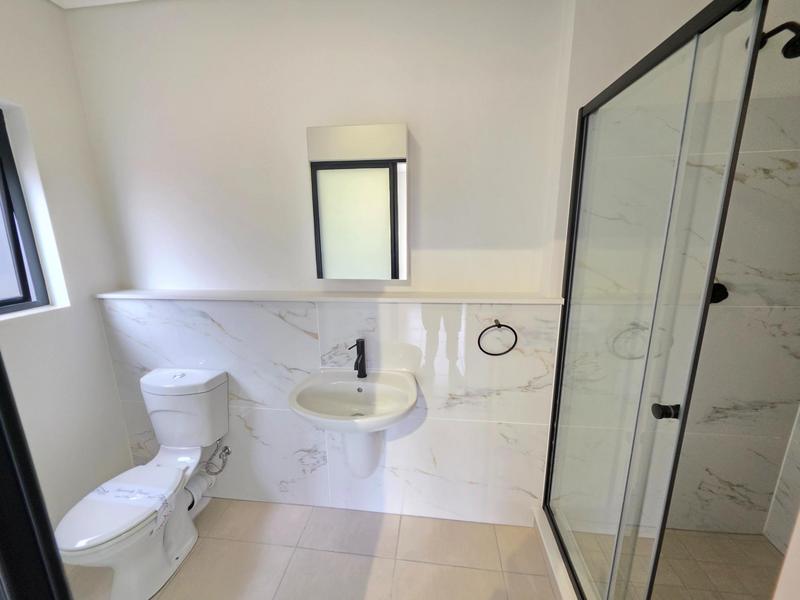 To Let 1 Bedroom Property for Rent in Mooikloof Gauteng