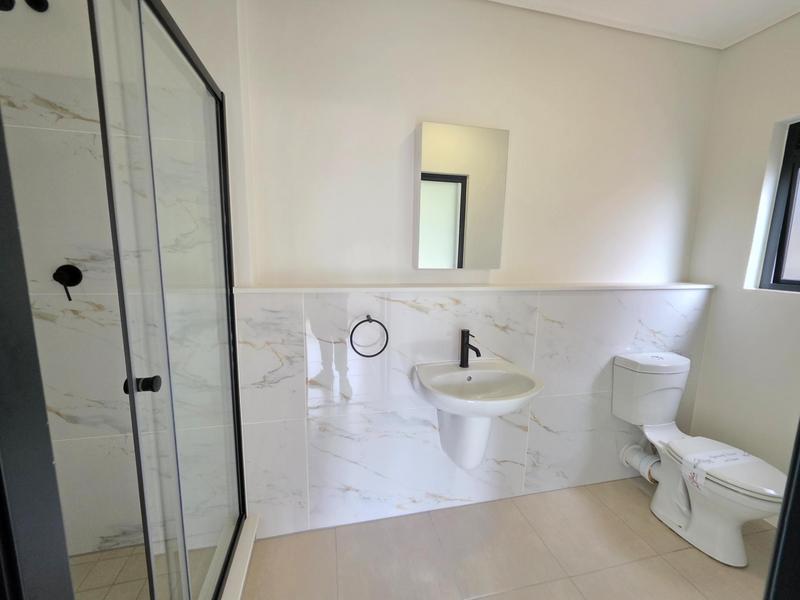 To Let 3 Bedroom Property for Rent in Mooikloof Gauteng