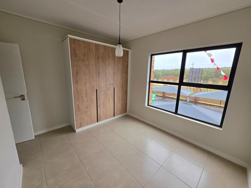 To Let 3 Bedroom Property for Rent in Mooikloof Gauteng