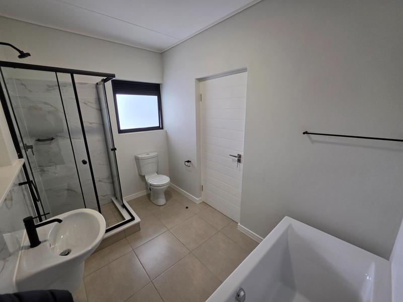 To Let 3 Bedroom Property for Rent in Mooikloof Gauteng