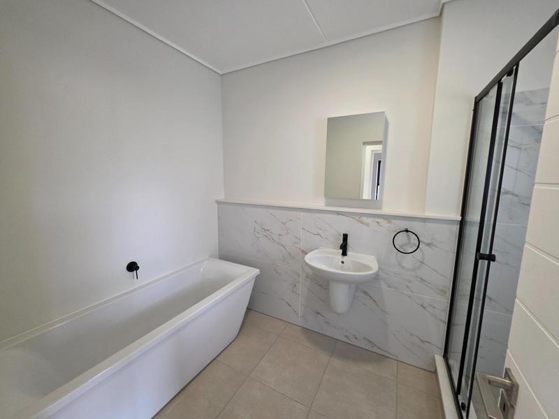 To Let 3 Bedroom Property for Rent in Mooikloof Gauteng