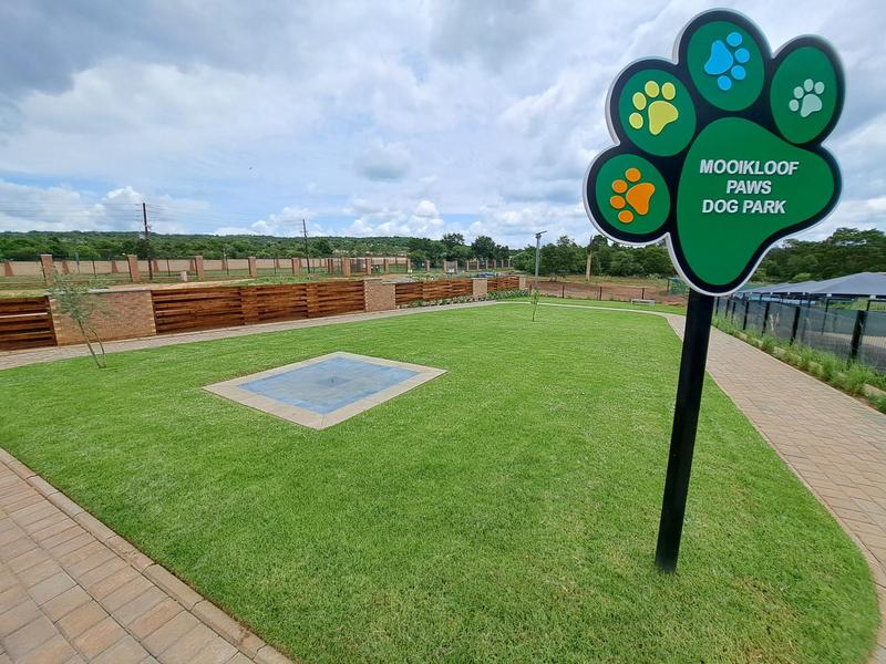 To Let 3 Bedroom Property for Rent in Mooikloof Gauteng