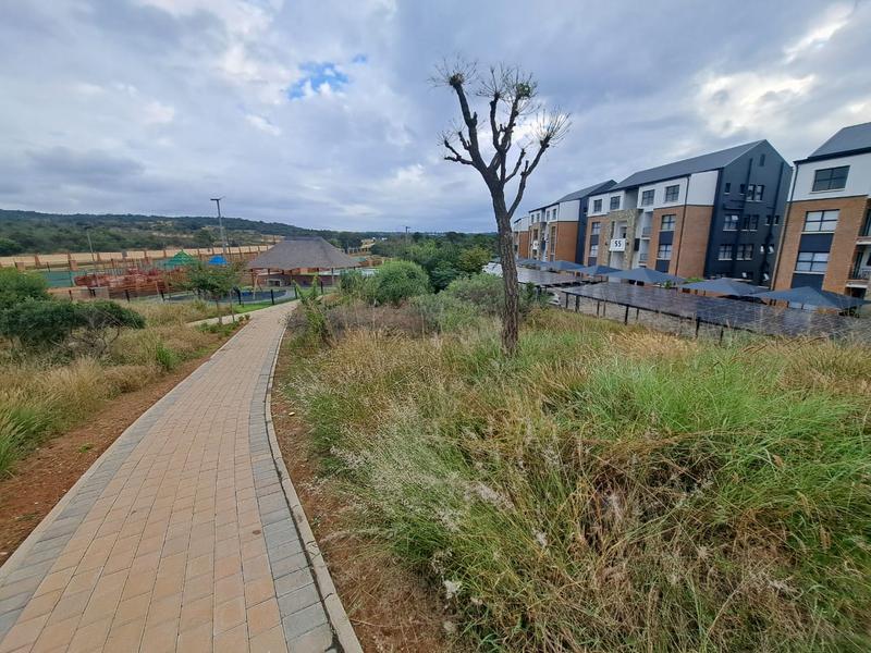 To Let 3 Bedroom Property for Rent in Mooikloof Gauteng