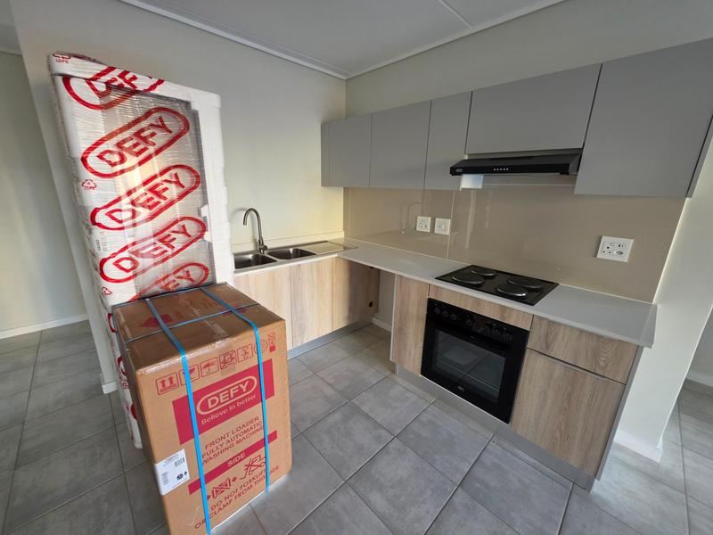 To Let 3 Bedroom Property for Rent in Mooikloof Gauteng