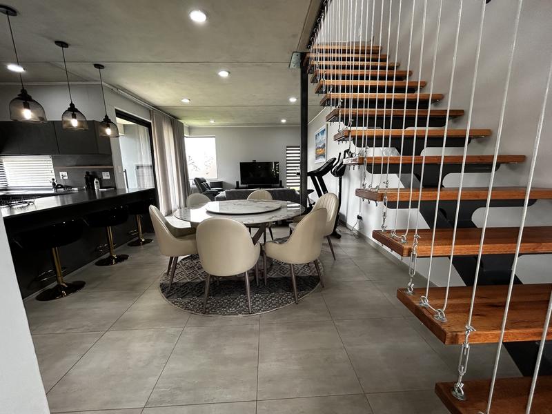 4 Bedroom Property for Sale in Zandspruit Gauteng