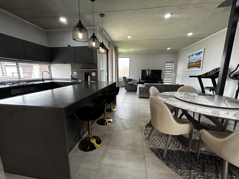 4 Bedroom Property for Sale in Zandspruit Gauteng