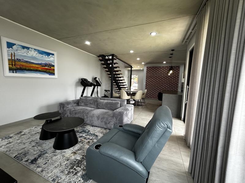 4 Bedroom Property for Sale in Zandspruit Gauteng