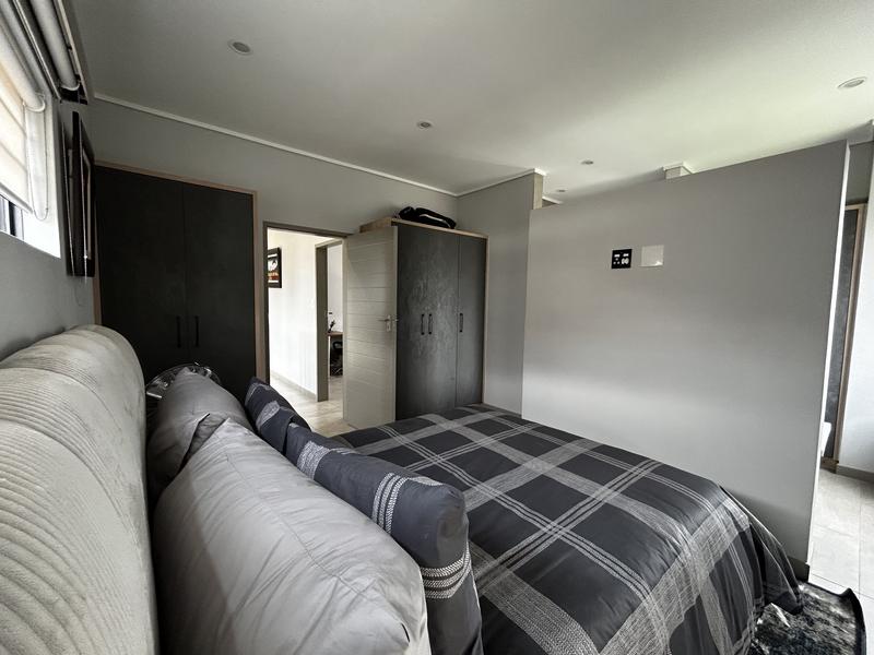 4 Bedroom Property for Sale in Zandspruit Gauteng