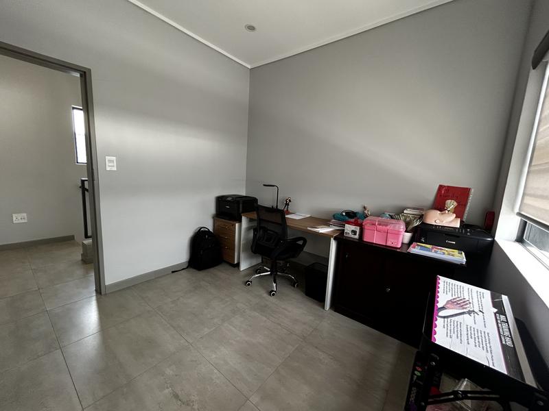 4 Bedroom Property for Sale in Zandspruit Gauteng