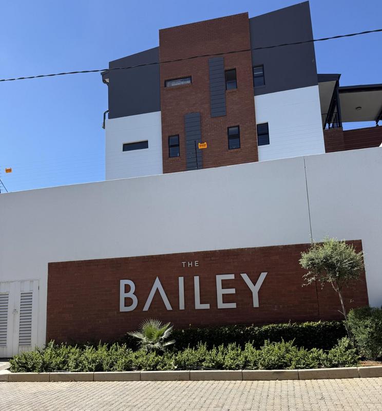 2 Bedroom Property for Sale in Bryanston Gauteng