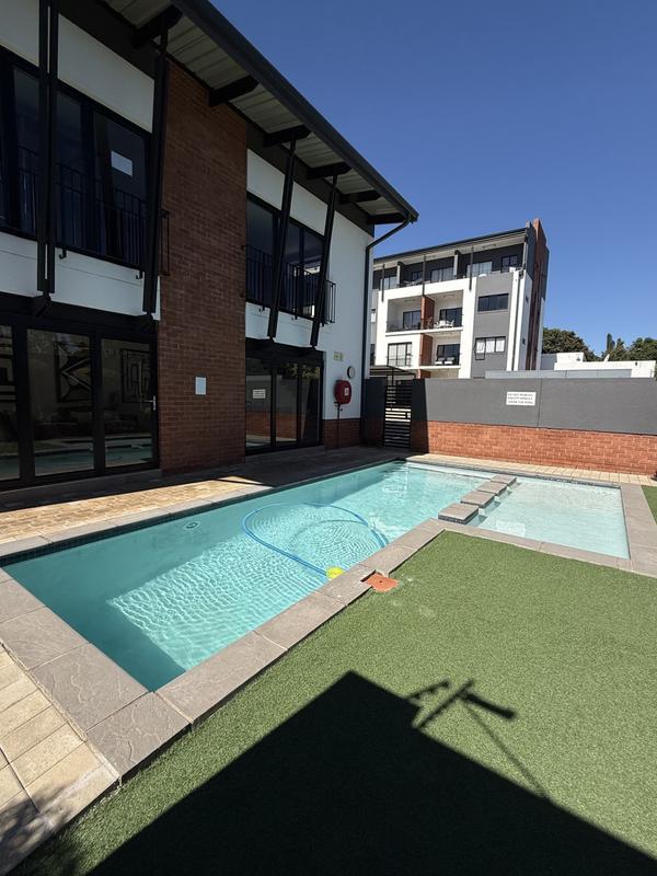 2 Bedroom Property for Sale in Bryanston Gauteng