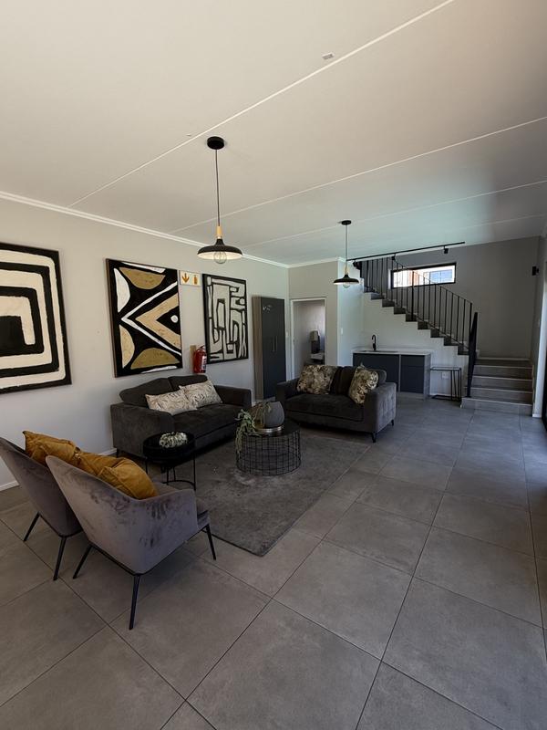 2 Bedroom Property for Sale in Bryanston Gauteng