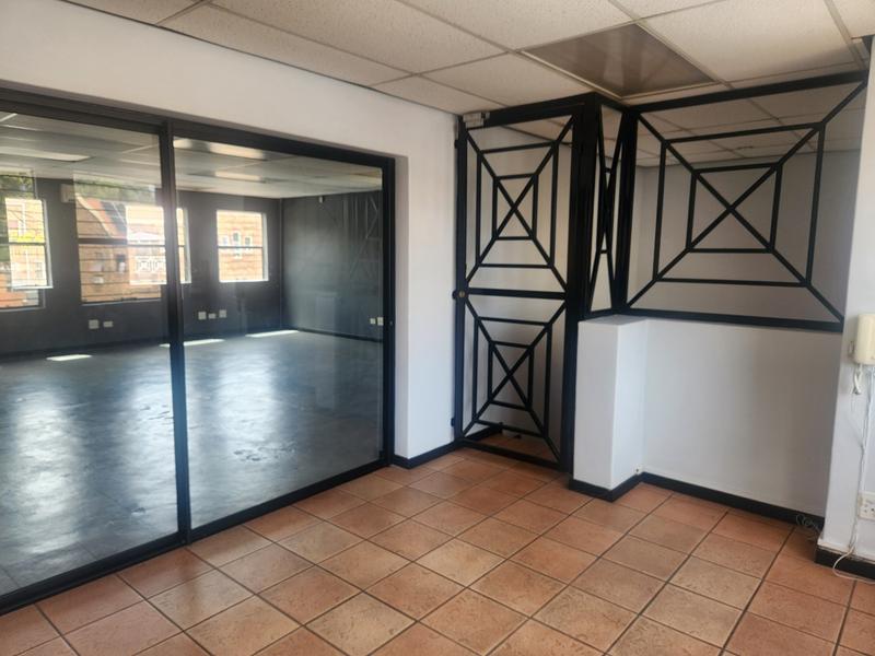 To Let commercial Property for Rent in Weltevreden Park Gauteng