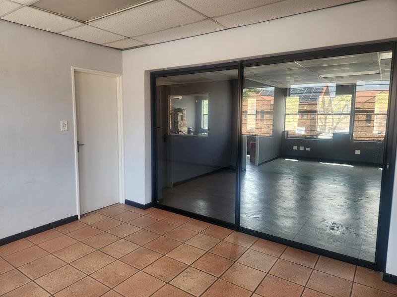 To Let commercial Property for Rent in Weltevreden Park Gauteng