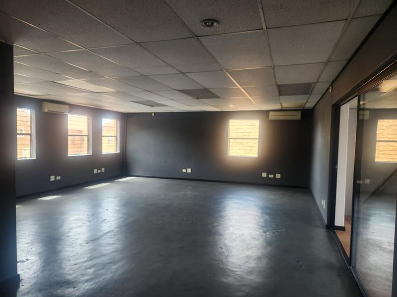 To Let commercial Property for Rent in Weltevreden Park Gauteng