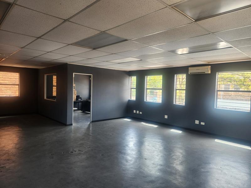 To Let commercial Property for Rent in Weltevreden Park Gauteng