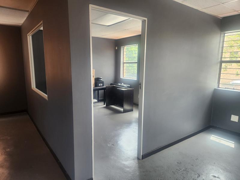 To Let commercial Property for Rent in Weltevreden Park Gauteng