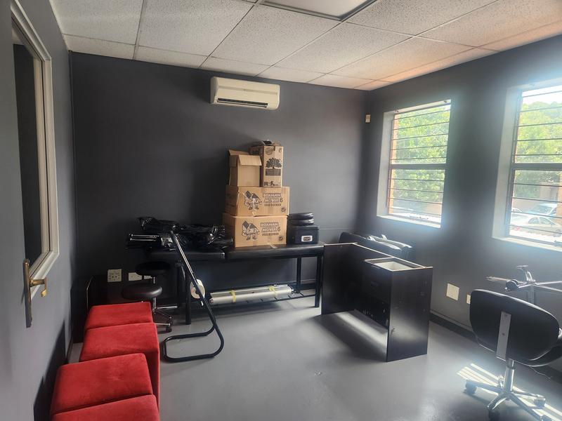 To Let commercial Property for Rent in Weltevreden Park Gauteng