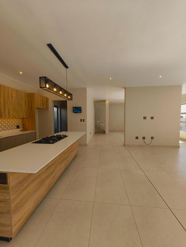 To Let 4 Bedroom Property for Rent in Waterkloof A H Gauteng