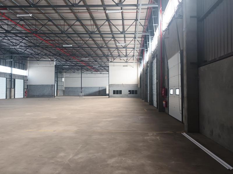 To Let commercial Property for Rent in Glen Marais Gauteng