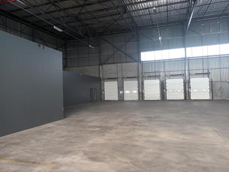 To Let commercial Property for Rent in Glen Marais Gauteng