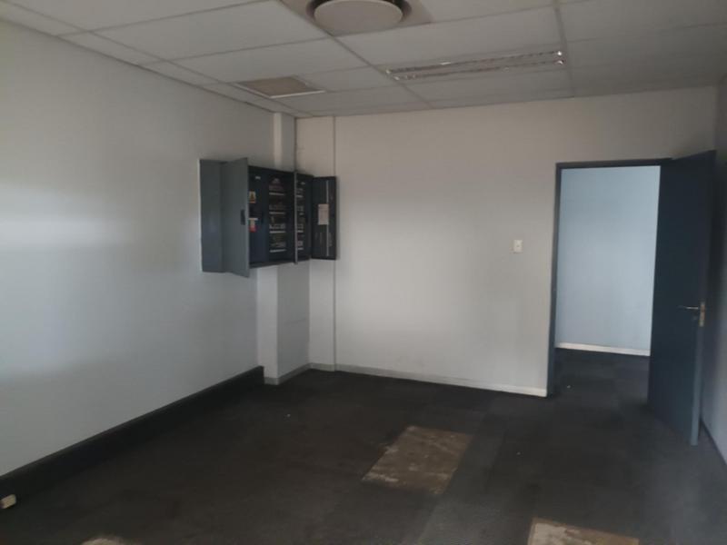 To Let commercial Property for Rent in Glen Marais Gauteng