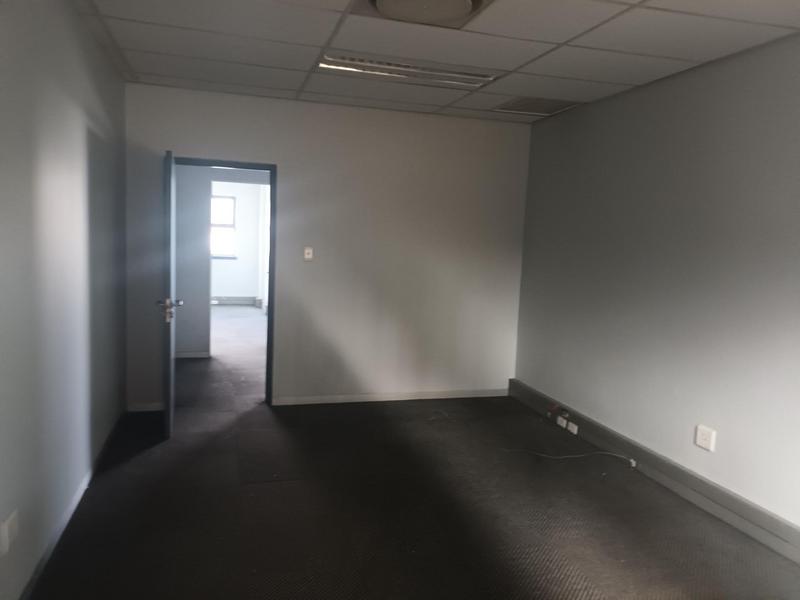 To Let commercial Property for Rent in Glen Marais Gauteng