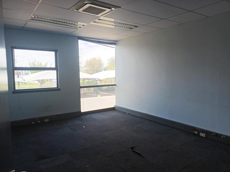To Let commercial Property for Rent in Glen Marais Gauteng