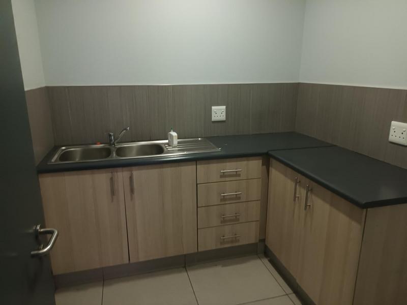To Let commercial Property for Rent in Glen Marais Gauteng
