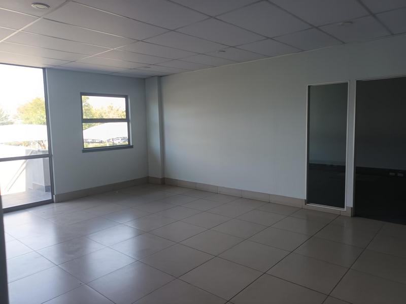 To Let commercial Property for Rent in Glen Marais Gauteng