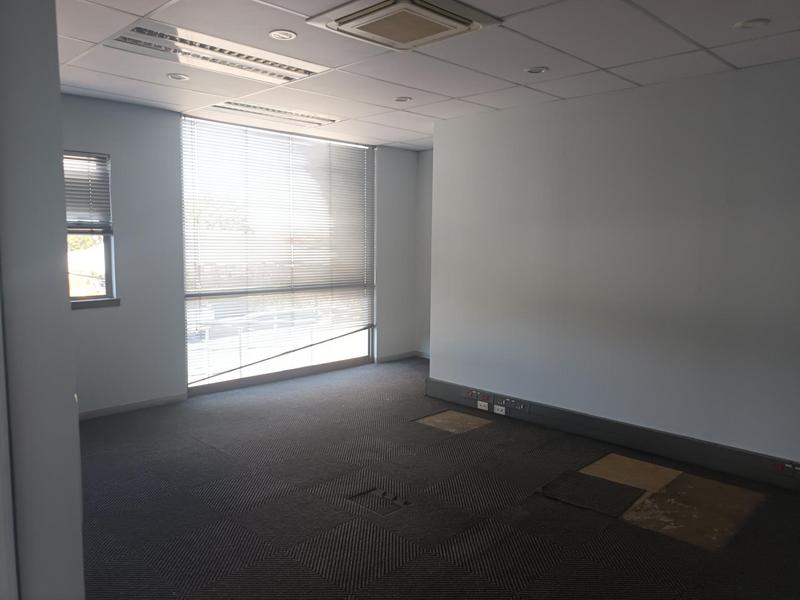 To Let commercial Property for Rent in Glen Marais Gauteng