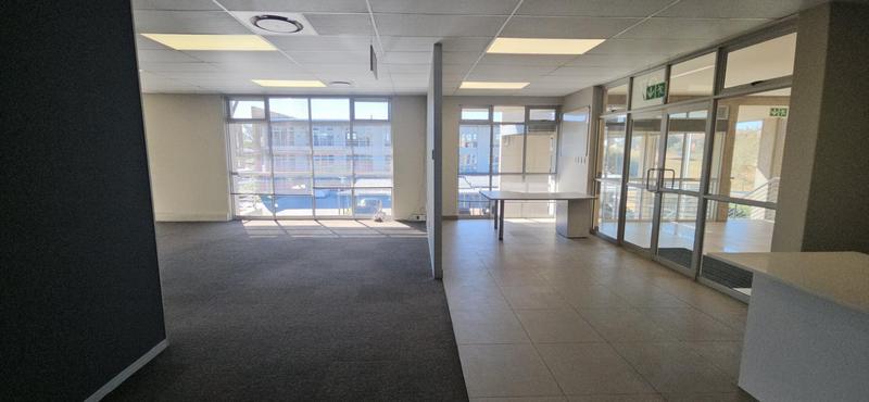 To Let commercial Property for Rent in Carlswald Gauteng