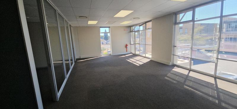To Let commercial Property for Rent in Carlswald Gauteng