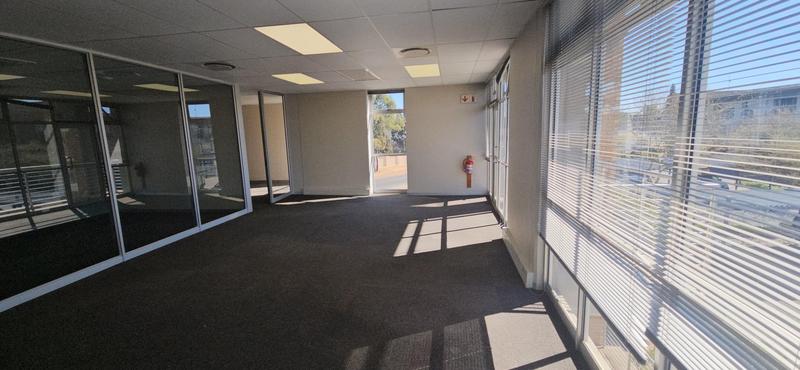 To Let commercial Property for Rent in Carlswald Gauteng