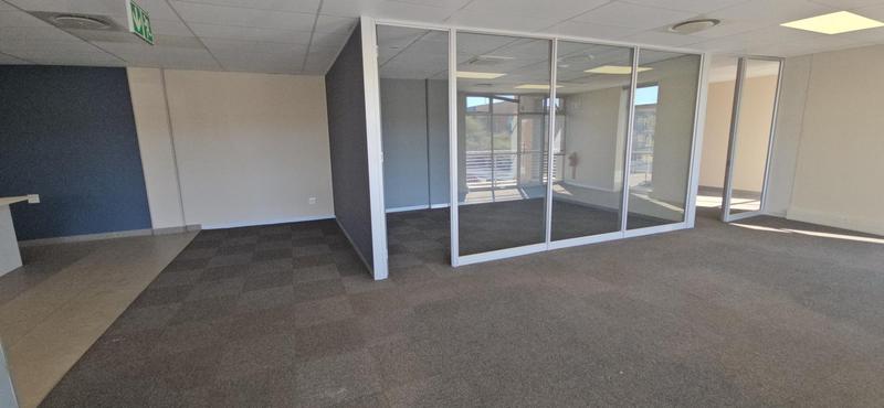To Let commercial Property for Rent in Carlswald Gauteng