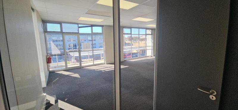 To Let commercial Property for Rent in Carlswald Gauteng
