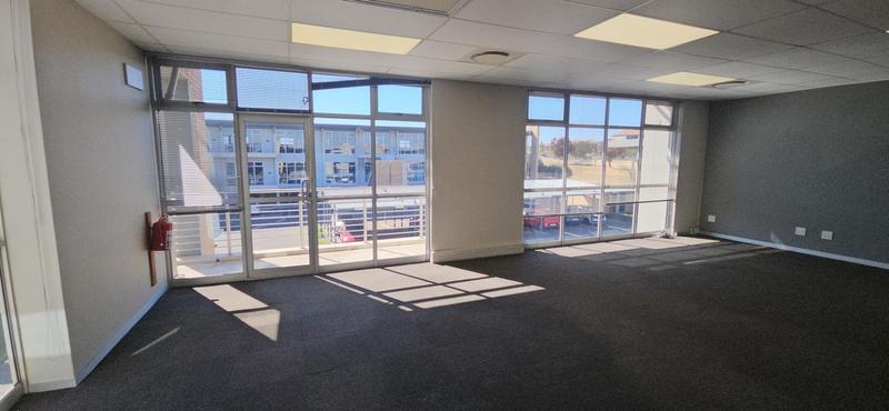To Let commercial Property for Rent in Carlswald Gauteng