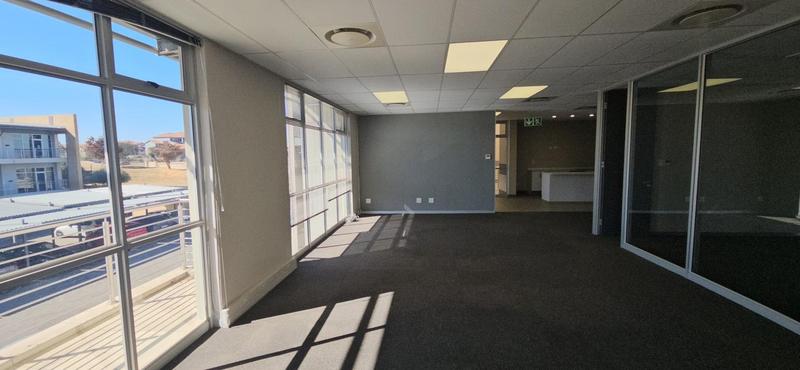 To Let commercial Property for Rent in Carlswald Gauteng