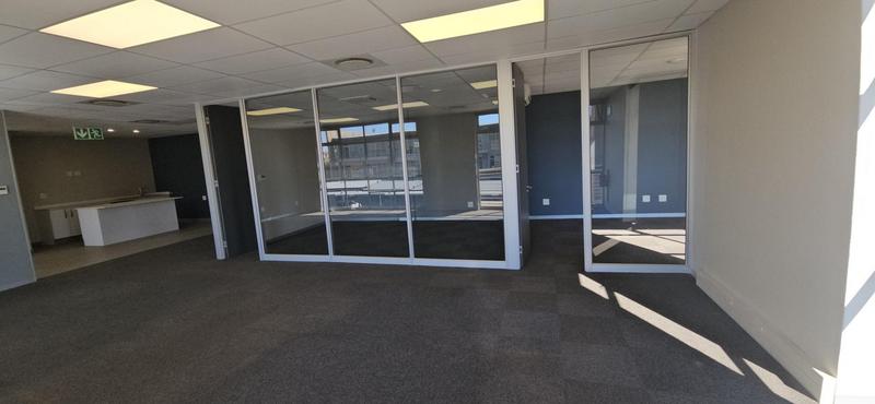 To Let commercial Property for Rent in Carlswald Gauteng