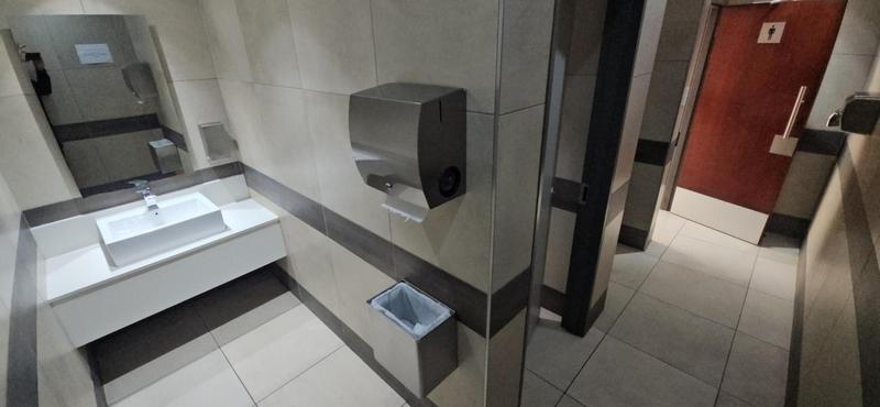 To Let commercial Property for Rent in Carlswald Gauteng