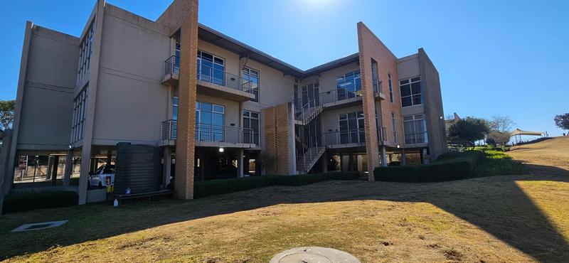 To Let commercial Property for Rent in Carlswald Gauteng