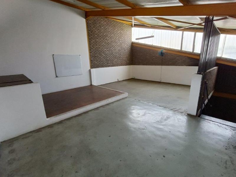 To Let commercial Property for Rent in Halfway House Gauteng