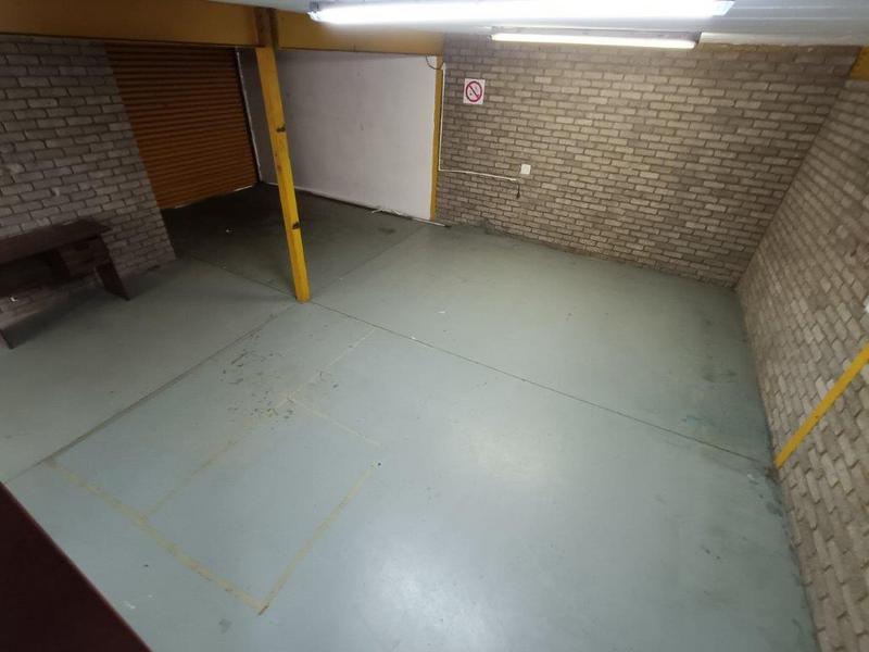 To Let commercial Property for Rent in Halfway House Gauteng