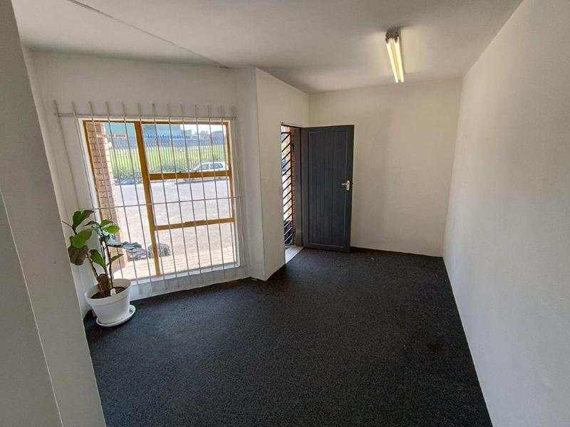 To Let commercial Property for Rent in Halfway House Gauteng